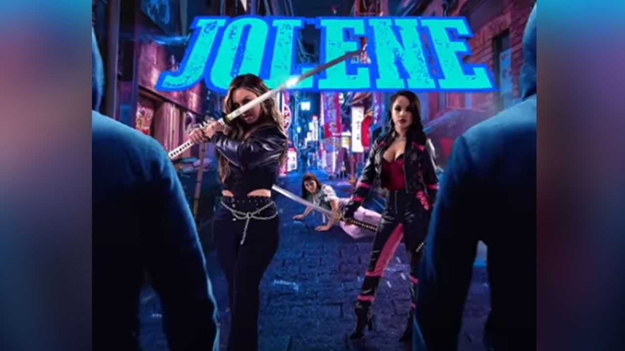 Chiquis Rivera causa furor en redes al lucir como “Diosa” junto a Becky G en ‘Jolene’