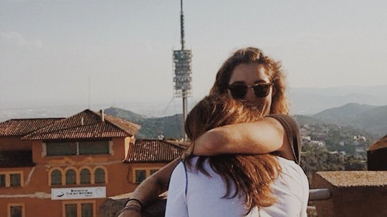 Mati Álvarez de ‘Exatlón’ demuestra estar orgullosa de ser gay junto a su novia