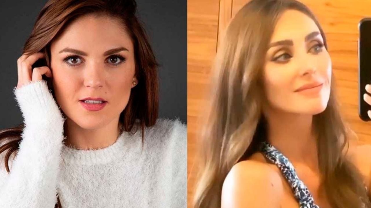 ¿Era insoportable? Actriz de ‘Rebelde’ revela cómo Anahí desafió a un productor