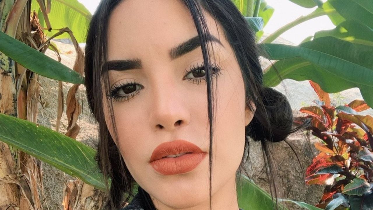 ¿Deja los videos de YouTube? Kimberly Loaiza soprende con nueva profesión en Instagram