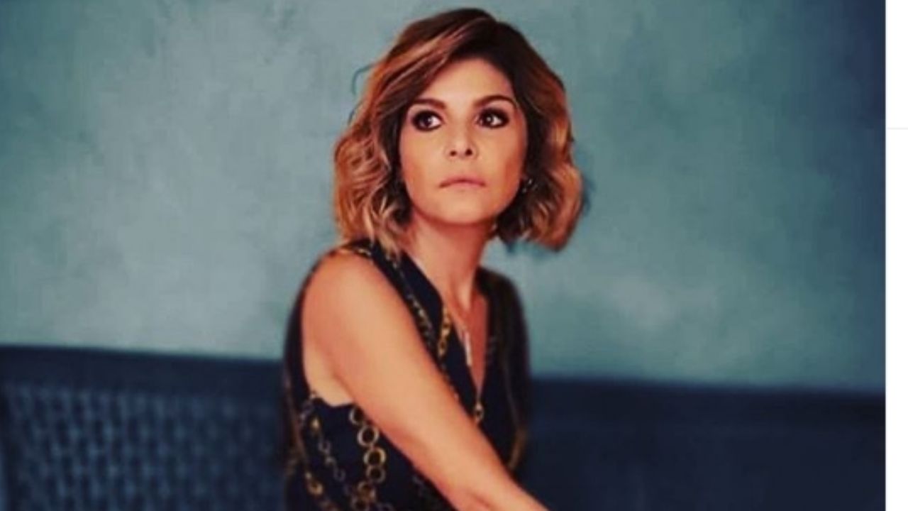 Itatí Cantoral a punto de quedar como “la maldita lisiada” por hacerse la ‘chistocita’ en TikTok
