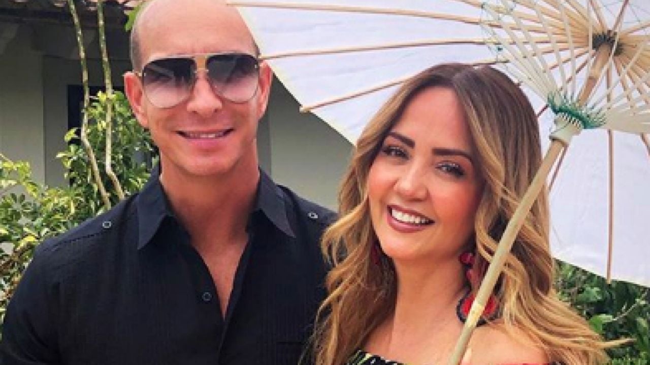 Erik Rubín revela que ‘El Burro’ le dio drogas y terminó por balconear a Andrea Legarreta