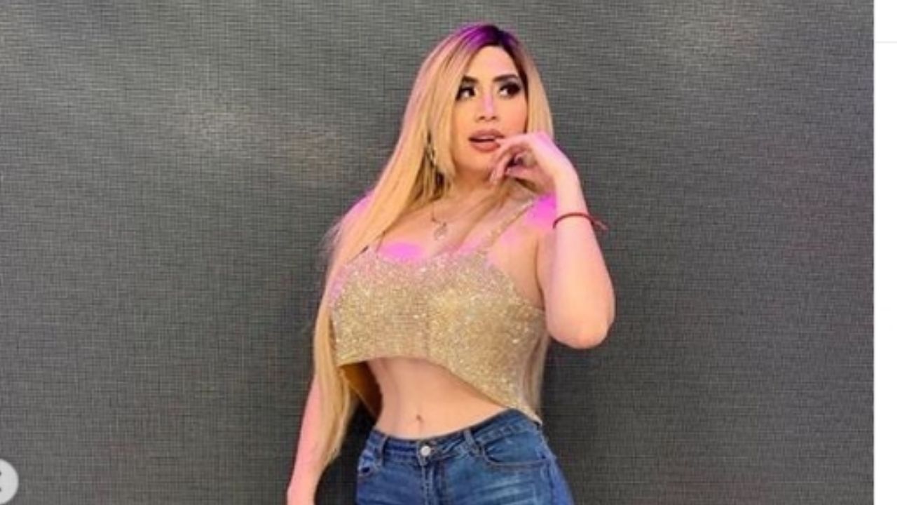 ‘La Bebeshita’ de ‘Enamorándonos’ luce tremendas curvas “operadas” y todo Instagram estalla: “Plástica”
