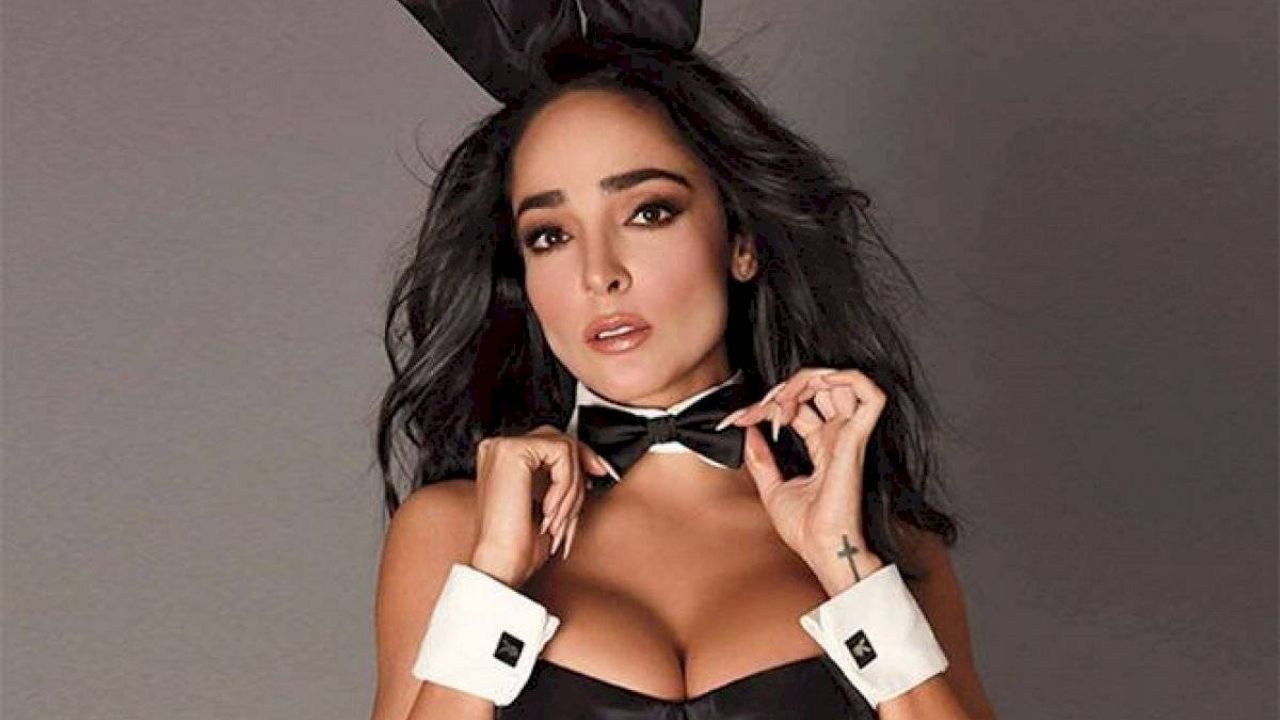 Manelyk de ‘Acapulco Shore’ eleva la temperatura con descarado baile al ritmo de Ozuna