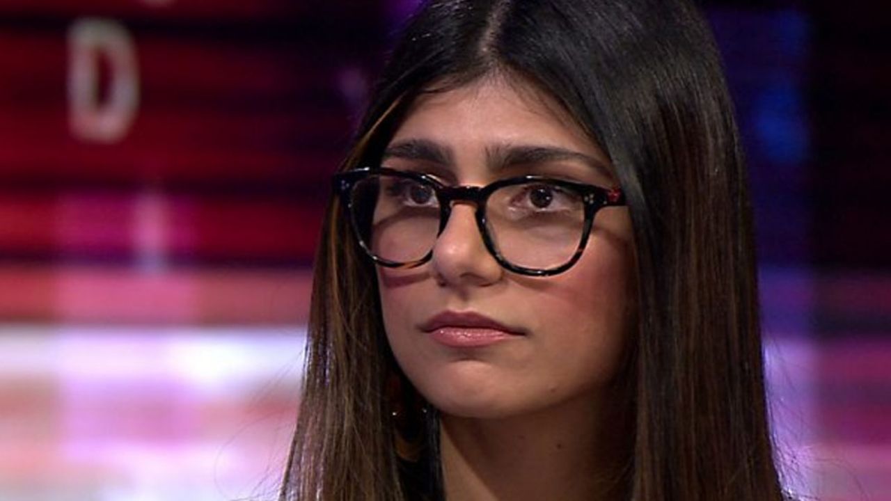 “Justicia para Mia Khalifa”: Usuarios piden que se vea el caso de exactriz de cine adulto
