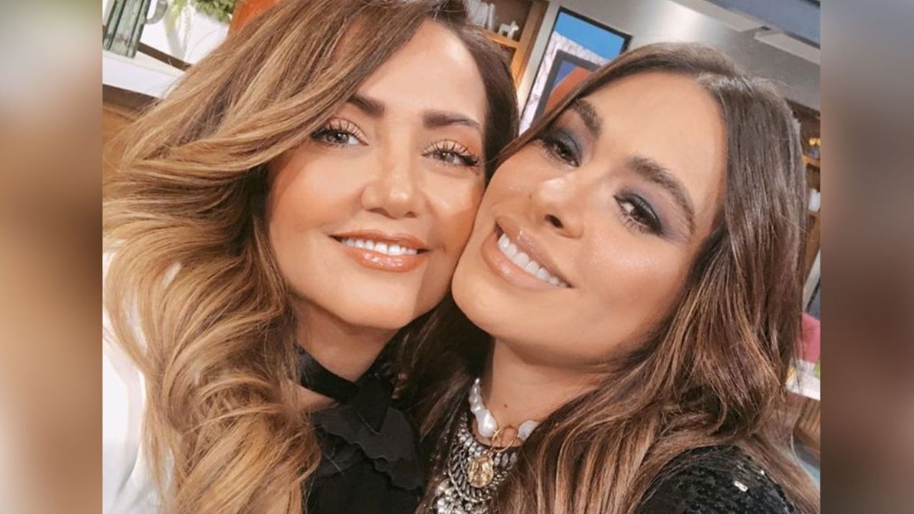 Galilea Montijo y Andrea Legarreta se llevan un fuerte regaño que las hace temblar