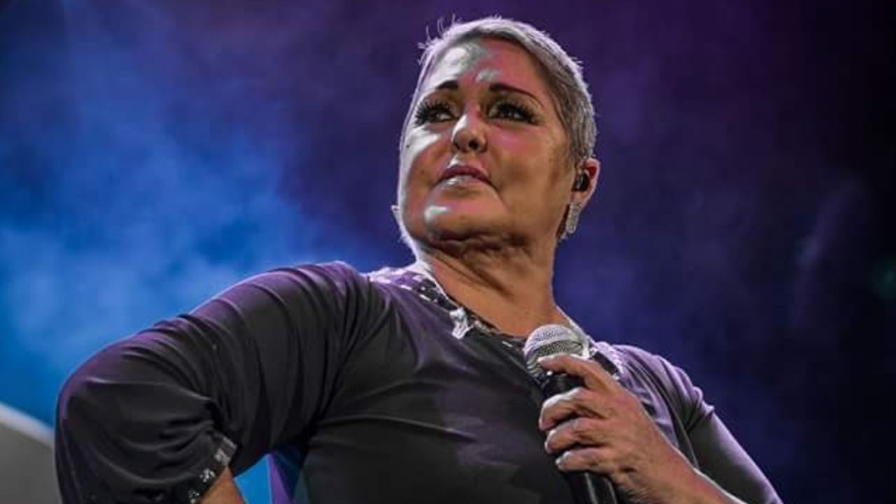Lupita D’ Alessio recuerda el “abuso” que vivió y que aún la afecta en su carrera