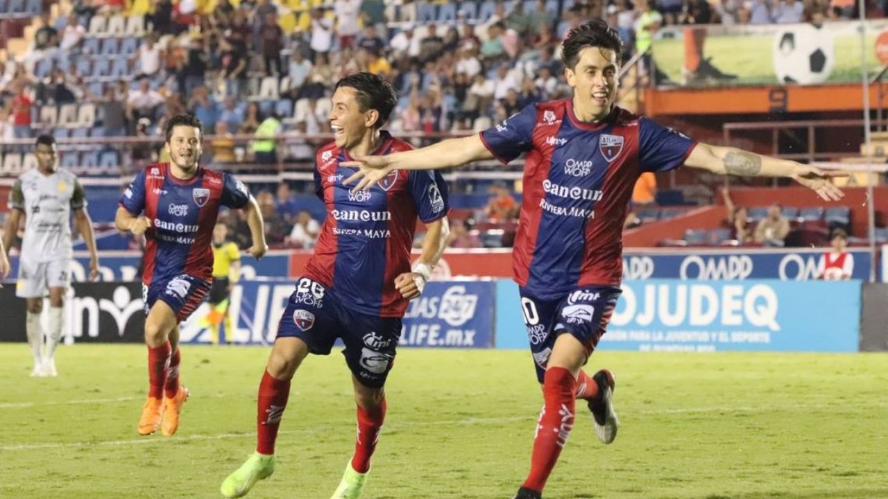 Los Potros de Hierro volverán a galopar en la capital del país