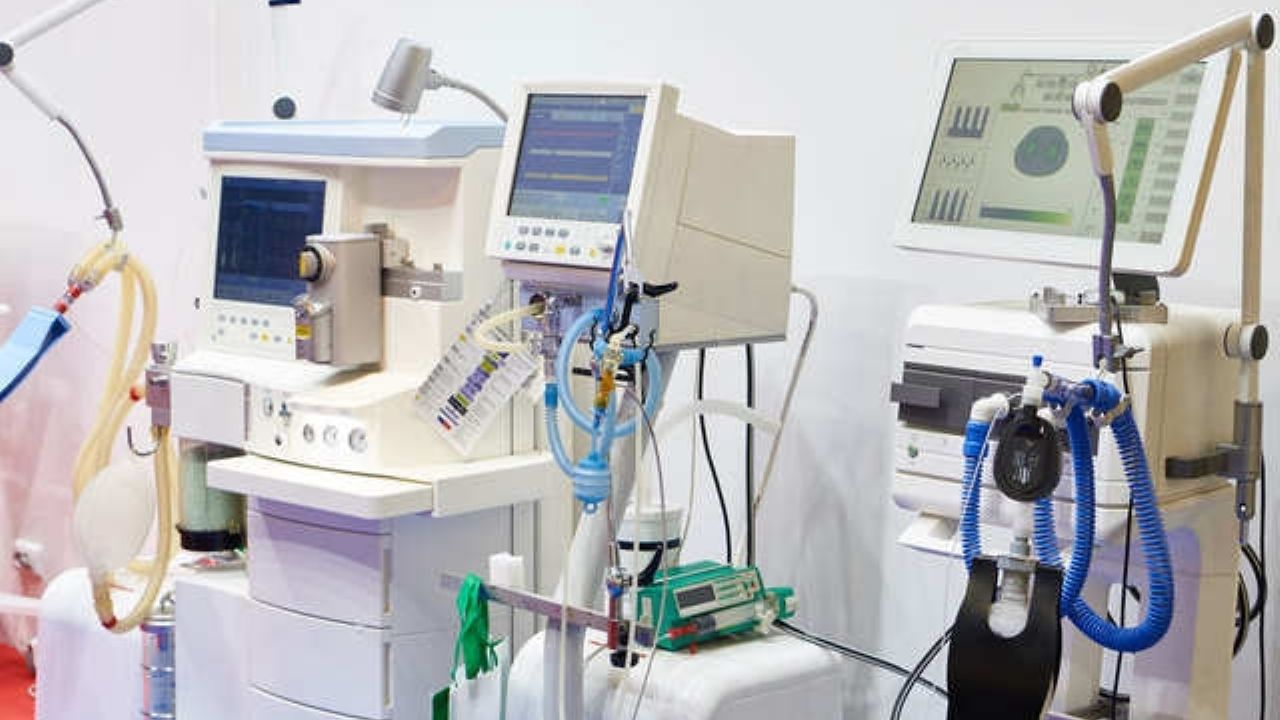 Ayuda Covid-19: Crean respiradores en España que podrían llegar a Latinoamérica