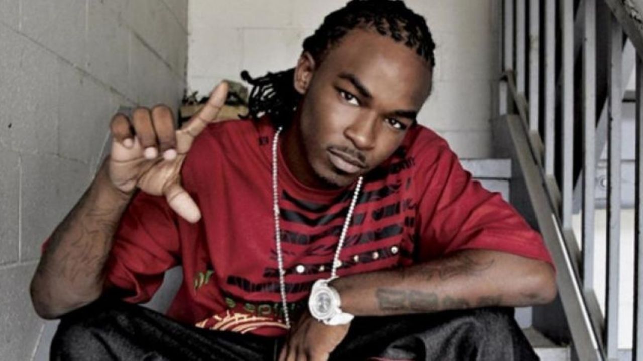 El rapero Huey muere en medio de un tiroteo en EU; hay otra persona herida