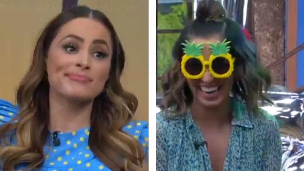 Laura G humilla sin piedad a Cynthia Rodríguez en ‘VLA’ y se la comen viva: “Envidiosa”