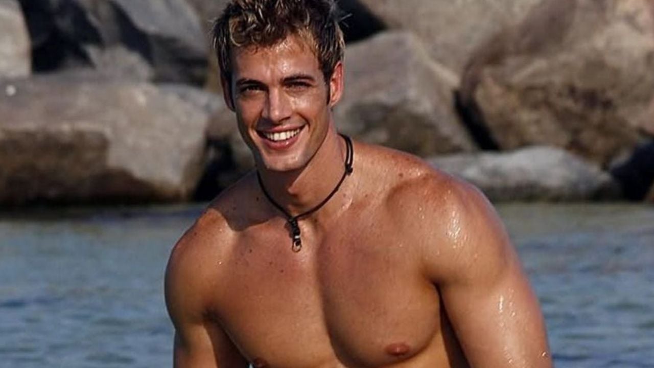William Levy enamora a todos en Instagram al mostrar a su guapo hermano menor