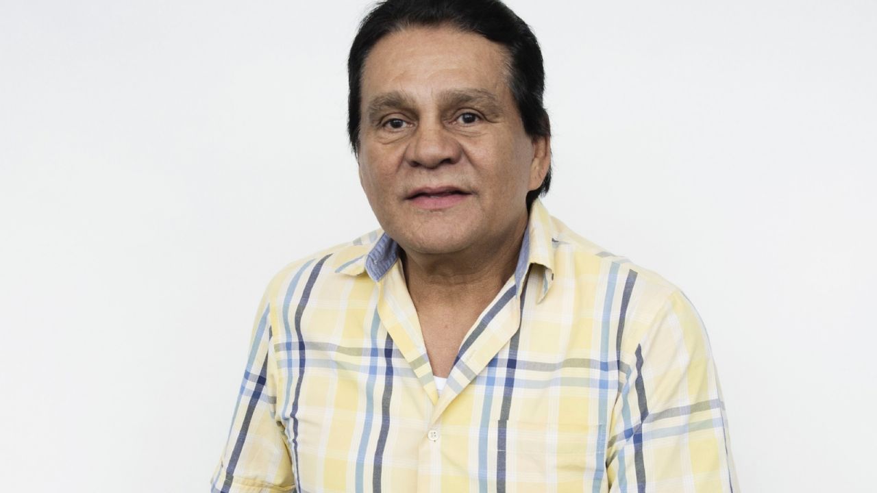 Confirmado: ‘Manos de Piedra’ Durán da positivo al Covid-19