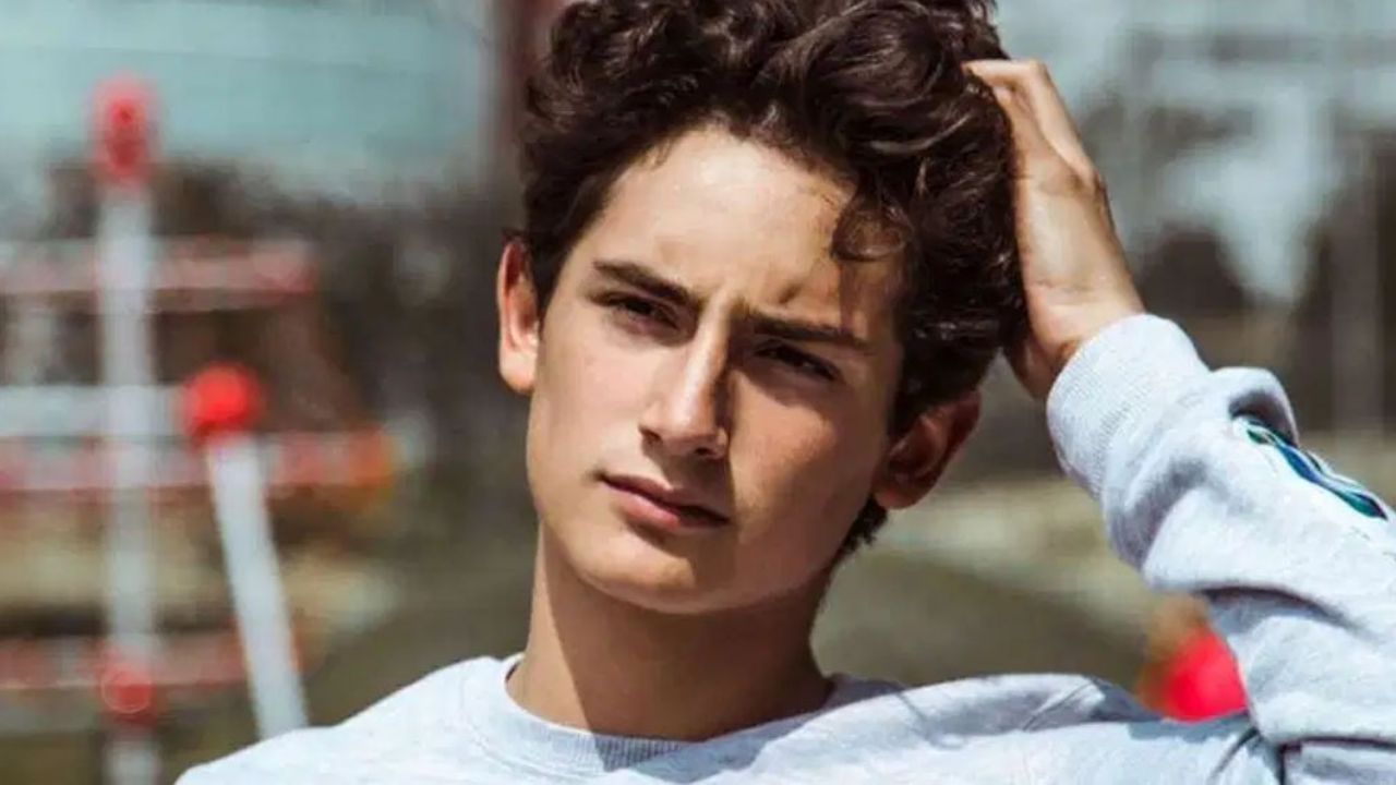 Emilio Osorio se roba el corazón de sus fans con su nueva canción, ‘Hoy me tengo que ir’