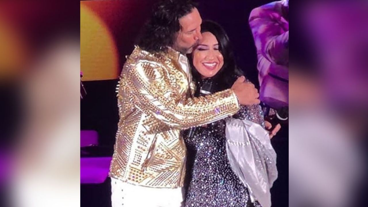 Beatriz Solís la rompe en redes al seguir los pasos de ‘El Buki’ y complacer a fans