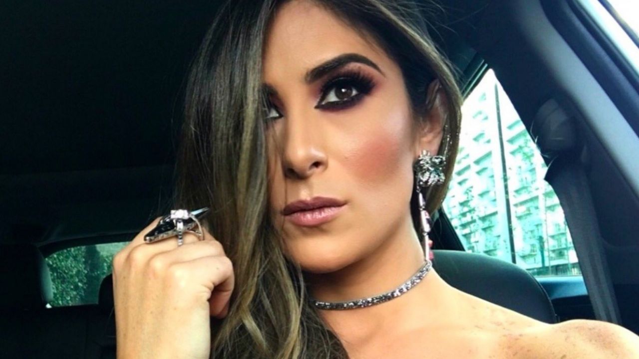 Melissa López habla de lo difícil que fue portar el virus y revela su nuevo diagnóstico