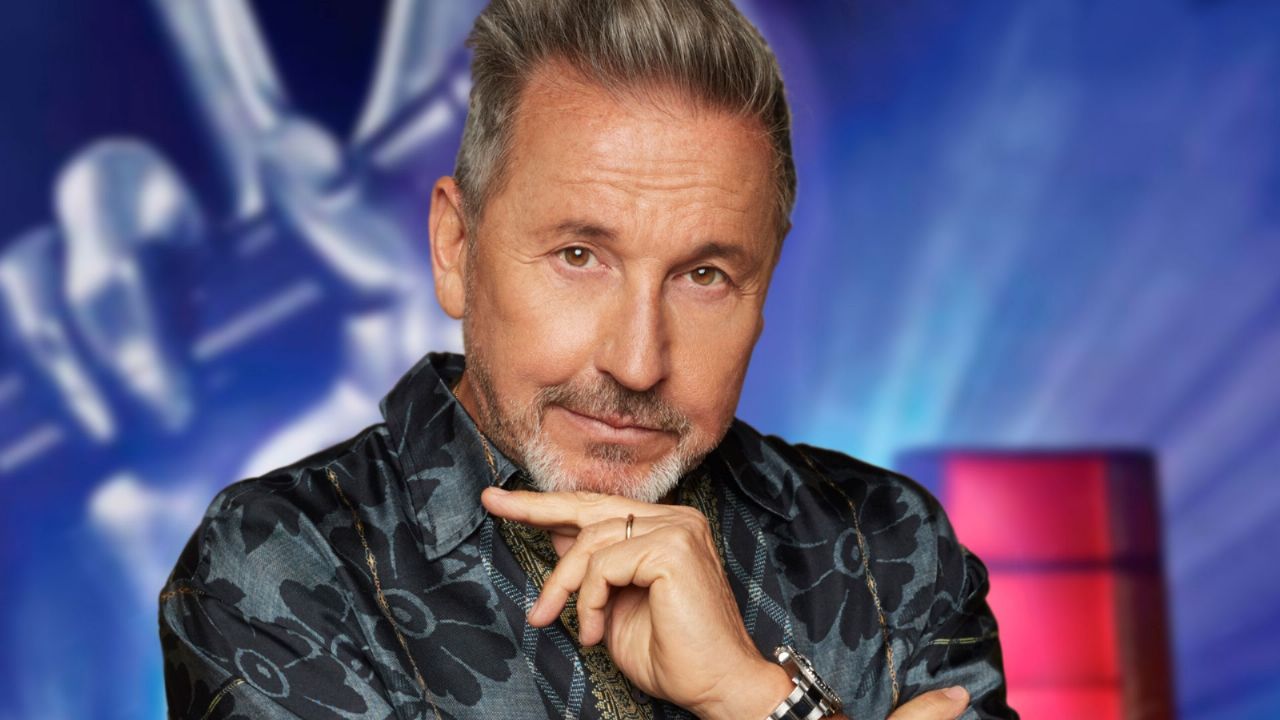 Ricardo Montaner tiene completamente enamorada a la audiencia de ‘La Voz Azteca’