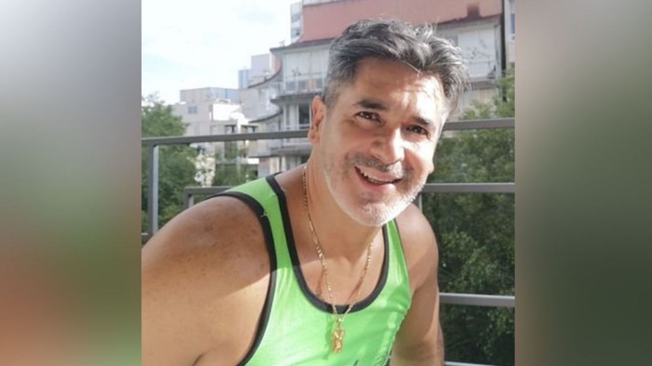 Actor de Televisa exhibe cómo es la nueva normalidad tras la crisis sanitaria