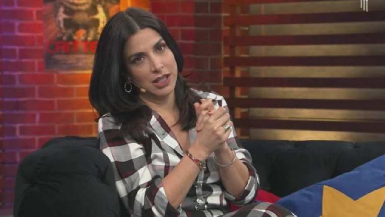 Conductora de Televisa confirma salida de famoso programa y redes explotan: “Adiós rating”