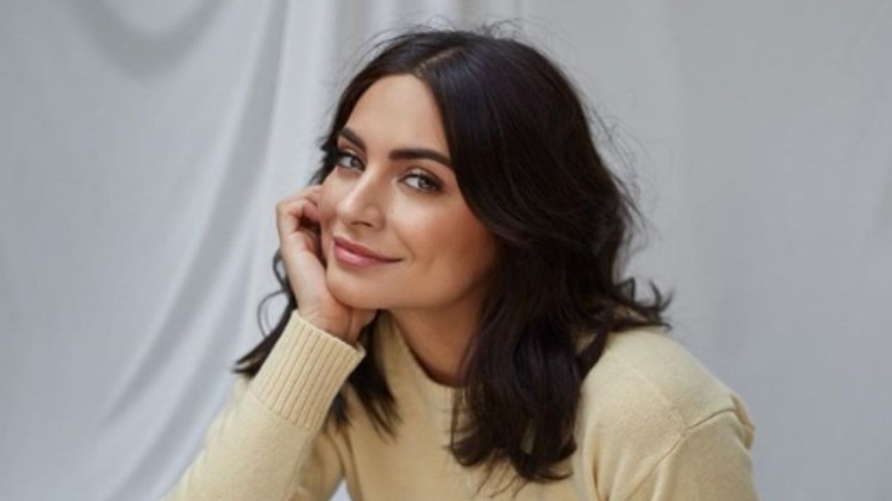 Ana Brenda vuelve a denunciar acoso hacia ella y su familia en redes: “Personas enfermas”