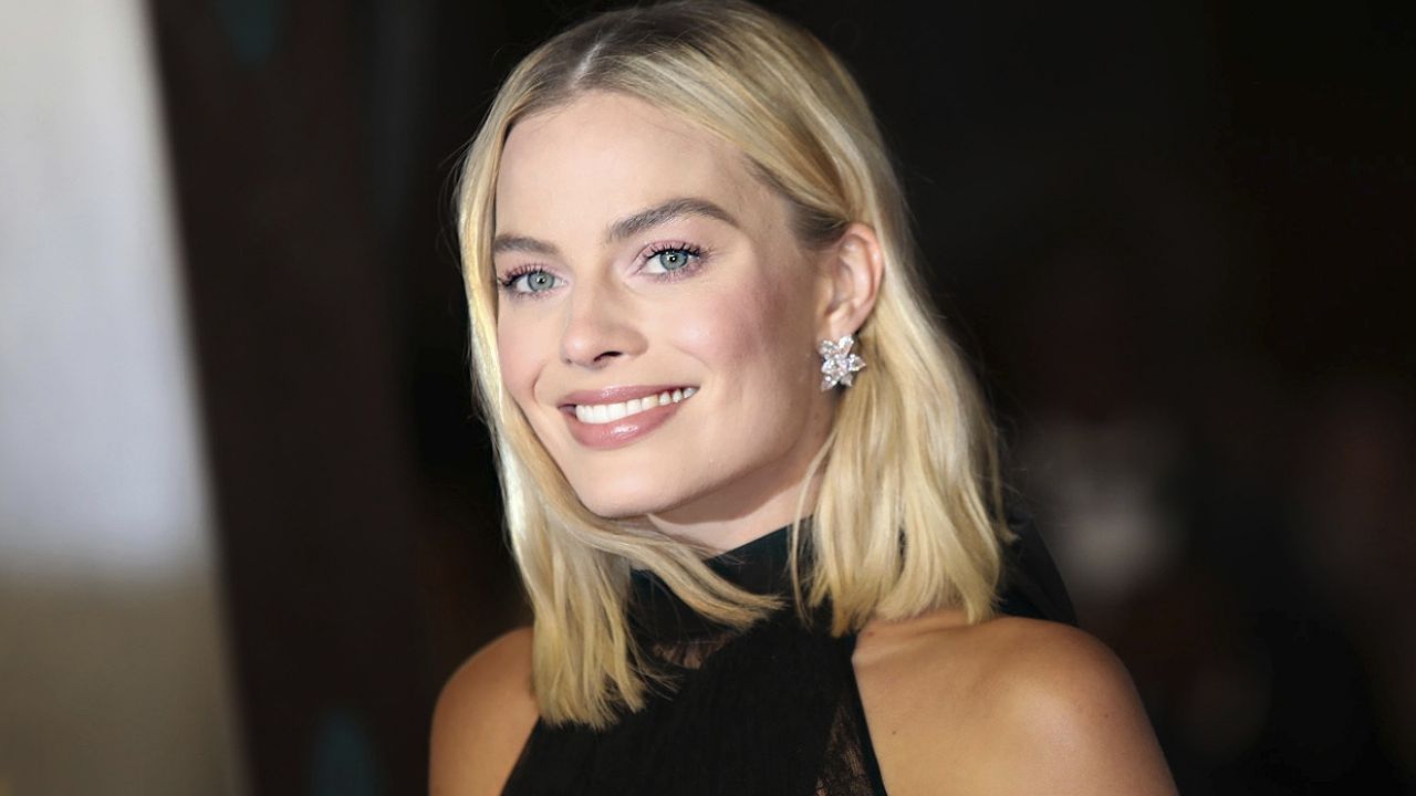 La hermosa actriz Margot Robbie será la nueva protagonista de ‘Los Piratas del Caribe’