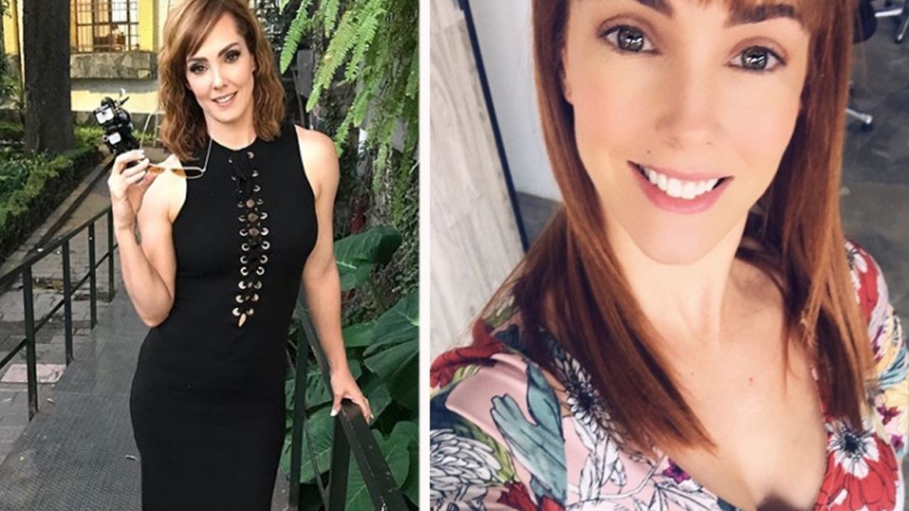 Fran Meric, exactriz de TV Azteca, se luce en TikTok al ritmo de J Balvin