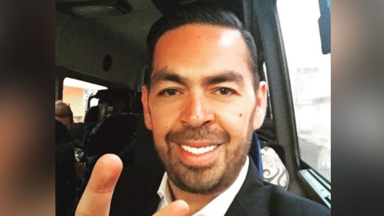 Jorge D’Alessio es vetado de Grupo Fórmula por el conflicto de Lupita D’Alessio