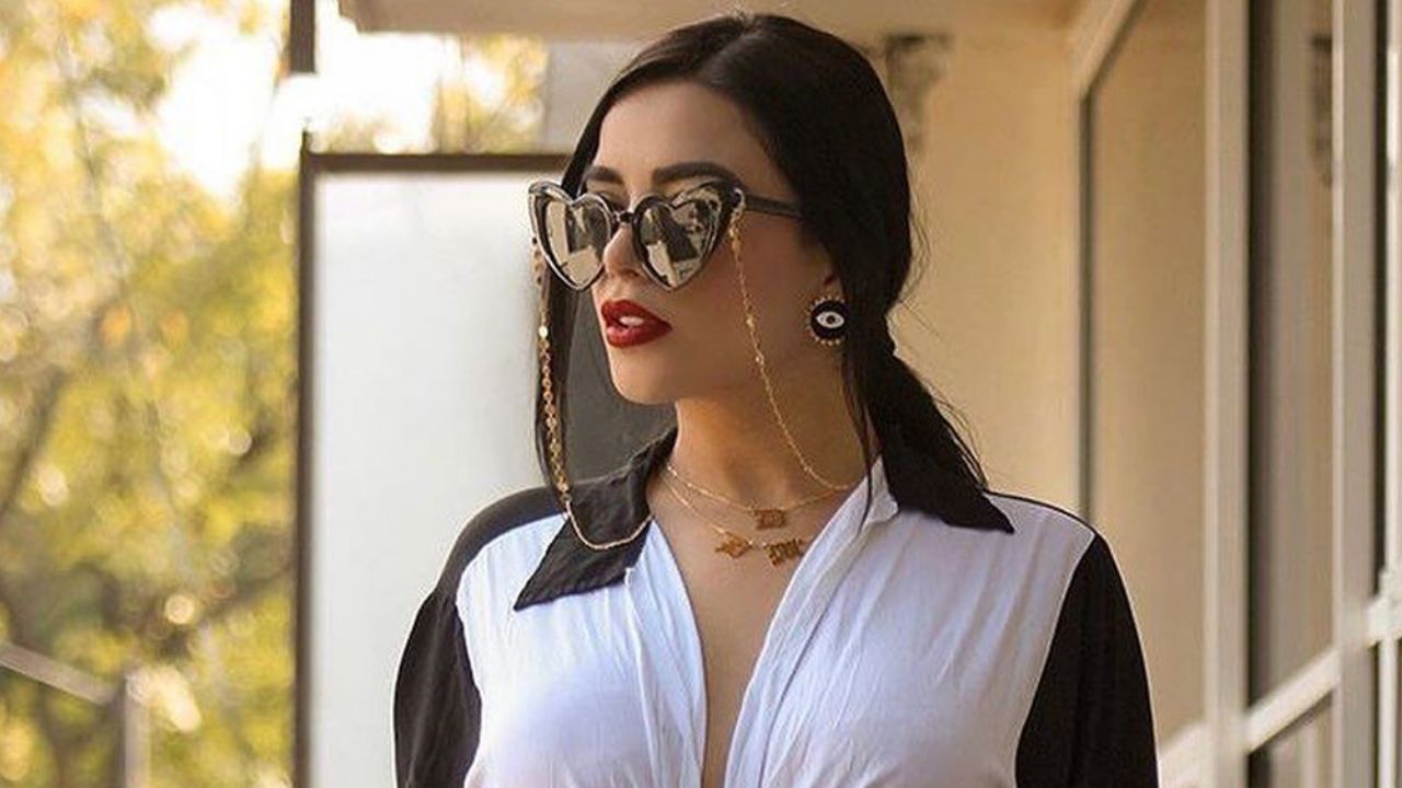 ¡Cirugías y ejercicio! Dania Méndez de ‘Acapulco Shore’ muestra su radical cambio