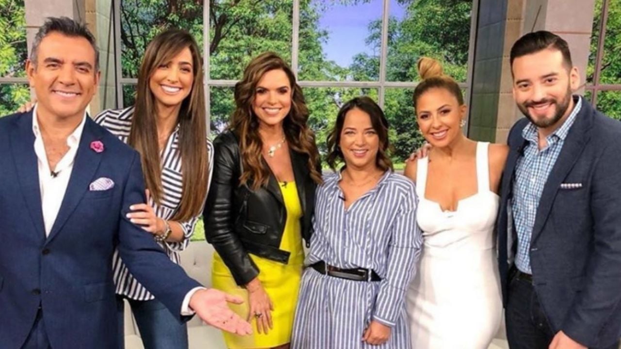 Crisis en Telemundo: Tras 8 años en ‘Un Nuevo Día’, despiden a querida conductora