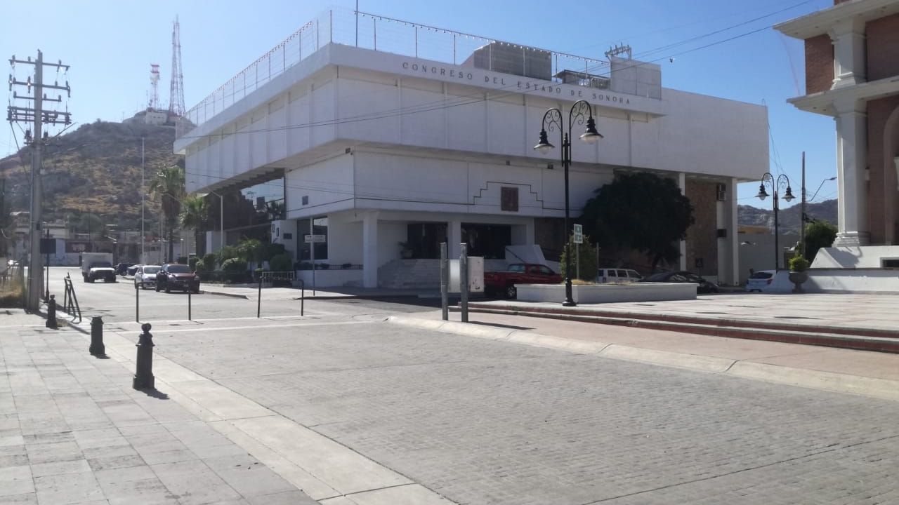 Diputados locales muestran diferentes posturas por proyecto acuaférico para HMO