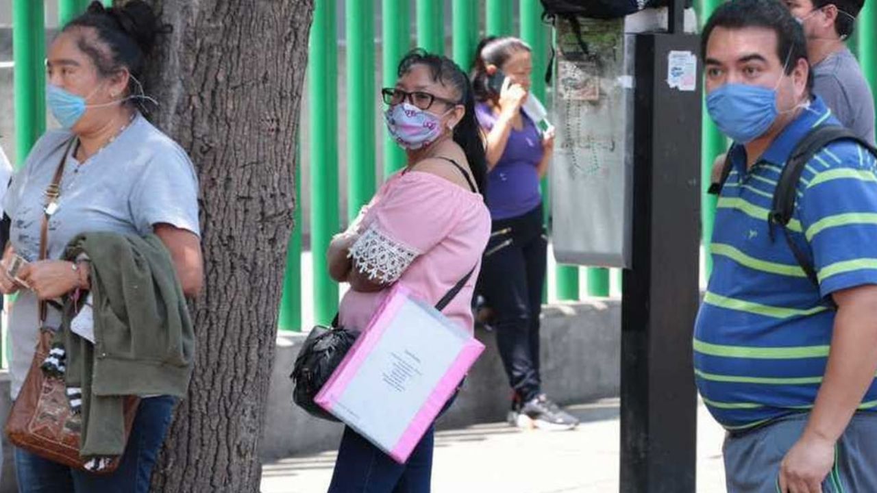 Coronavirus en Sonora: Confirman 195 casos nuevos y 38 fallecimientos