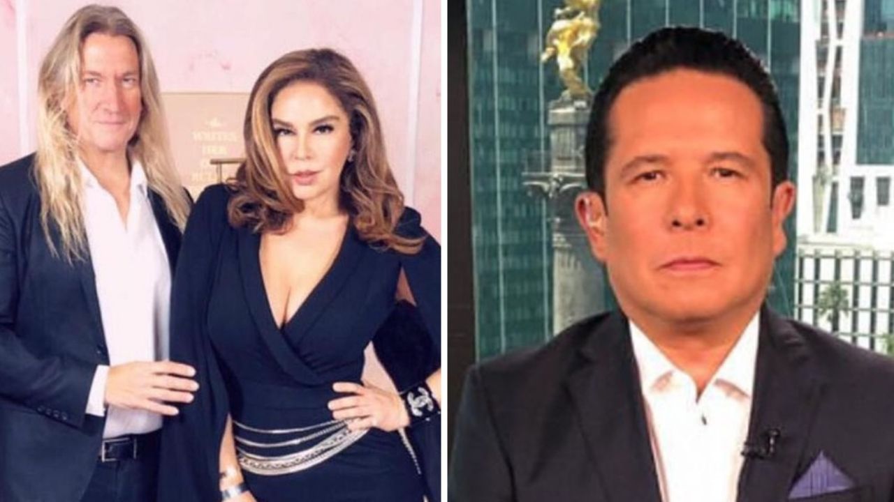 Conductores de ‘Chisme No Like’ estallan contra difamaciones de Gustavo Adolfo Infante