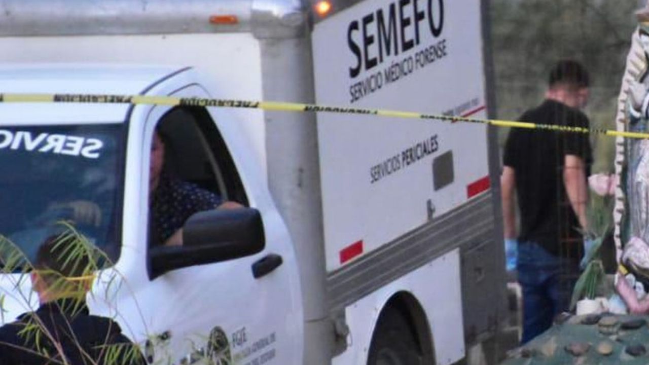 Policías Estatales consiguen repeler conflicto armado en Cajeme