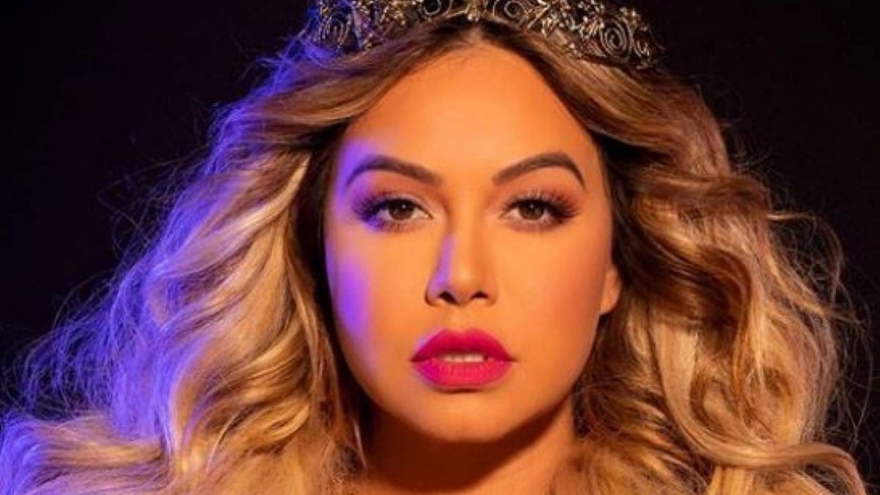 Sin Lorenzo pero con mucho lujo, así celebró Chiquis Rivera su cumpleaños 35