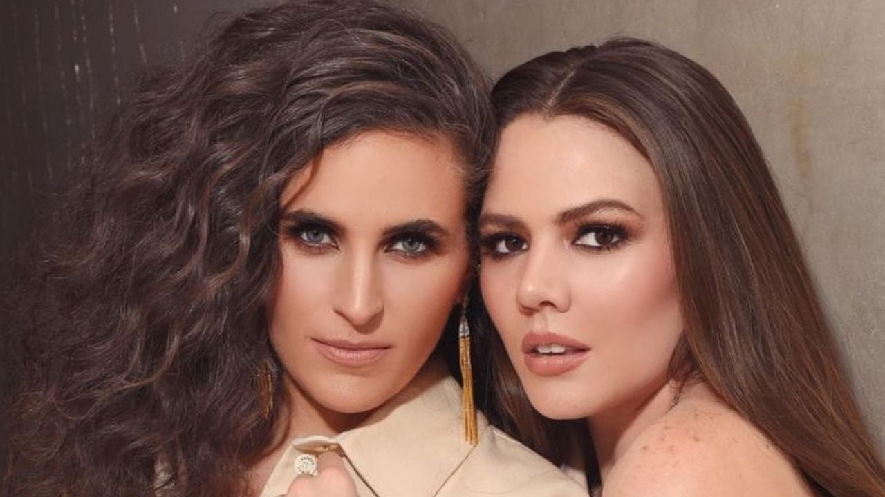 Así fue como Joy Huerta de ‘Jesse y joy’ salió del clóset y se unió a la comunidad LGBT