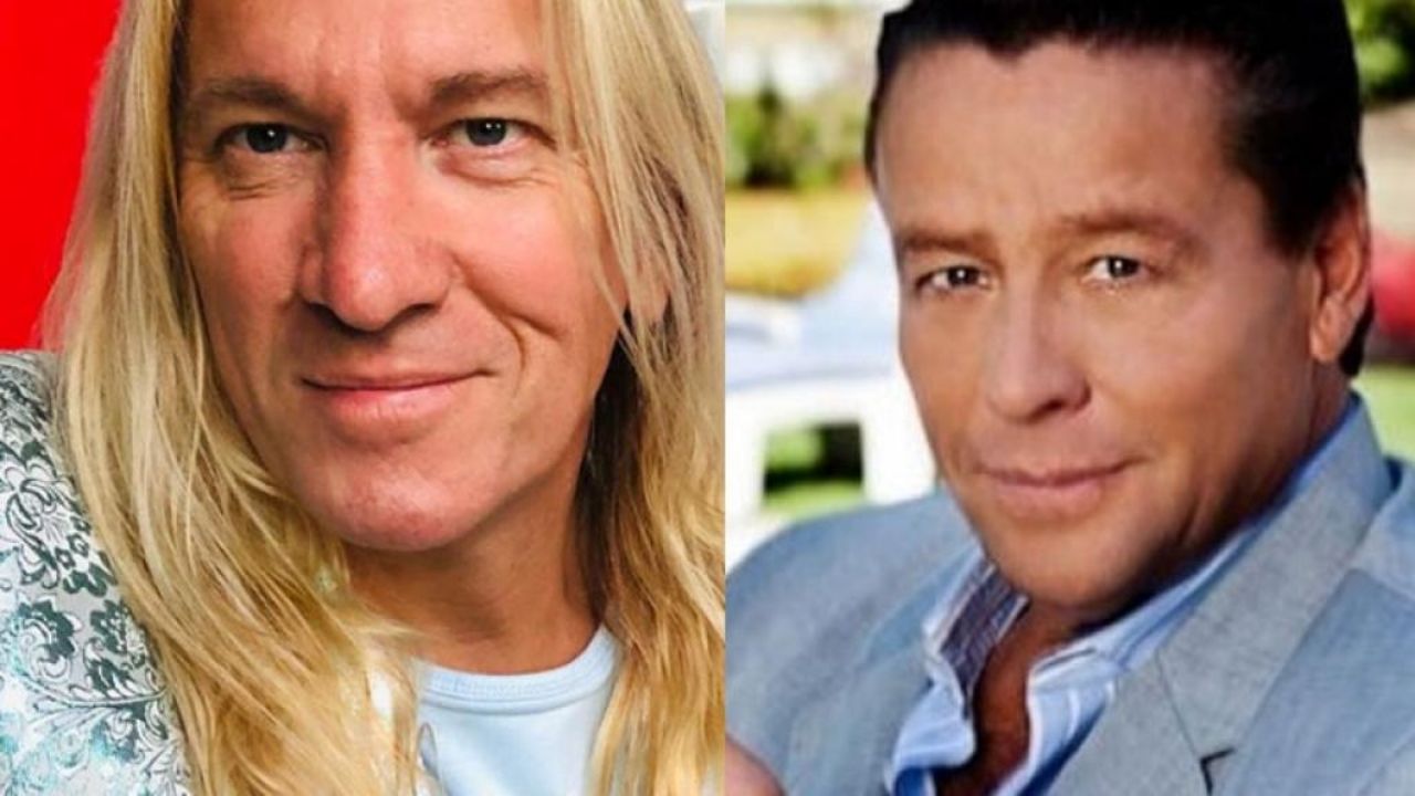 Javier Ceriani no se deja intimidar por Alfredo Adame: “Puras amenazas, no hace nada”