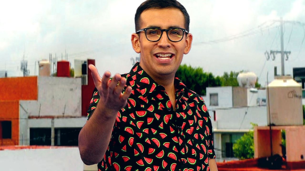 ‘El Capi’ de ‘VLA’ y su esposa enternecen Instagram con sus amorosas dedicatorias