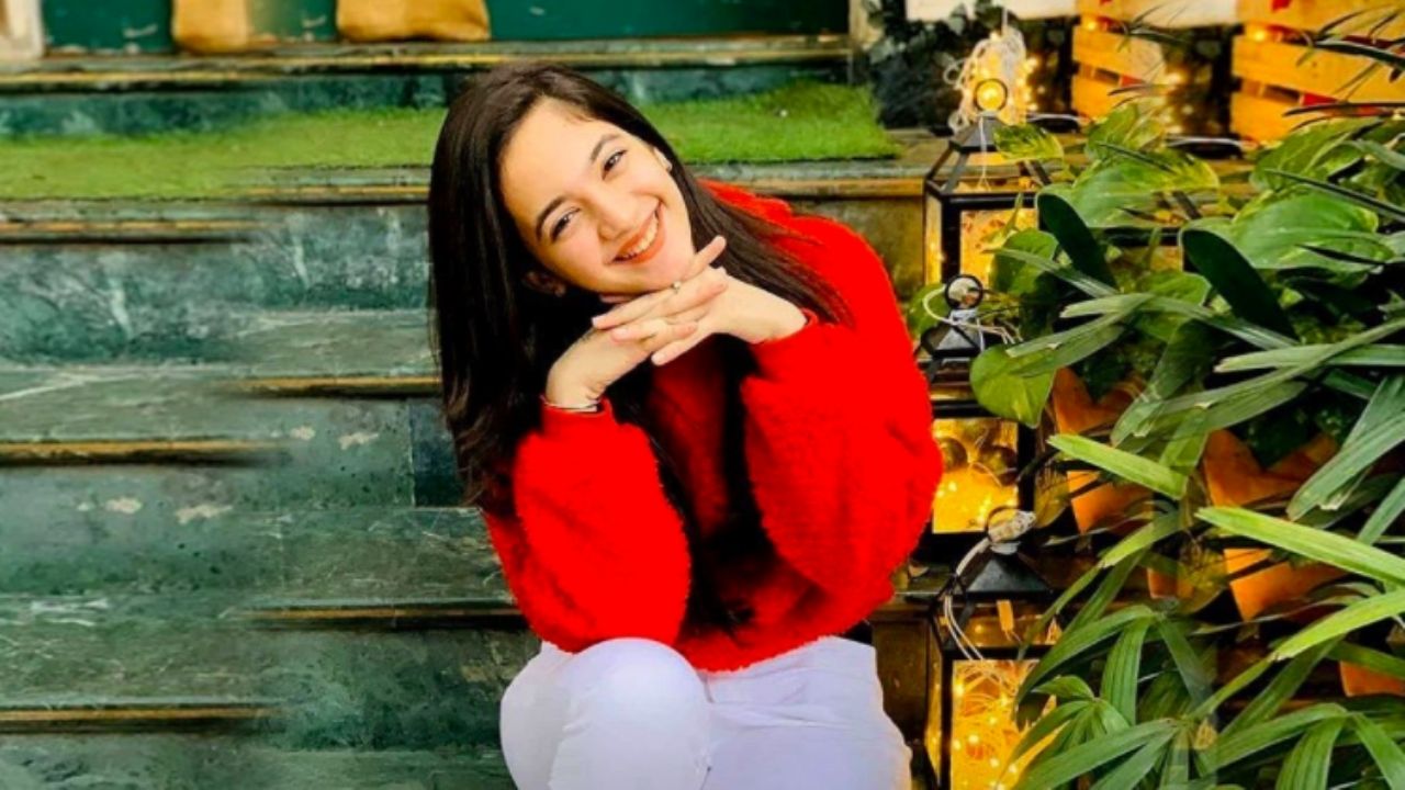 La trágica muerte de la famosa influencer de 16 años, Siya Kakkar, conmociona al mundo