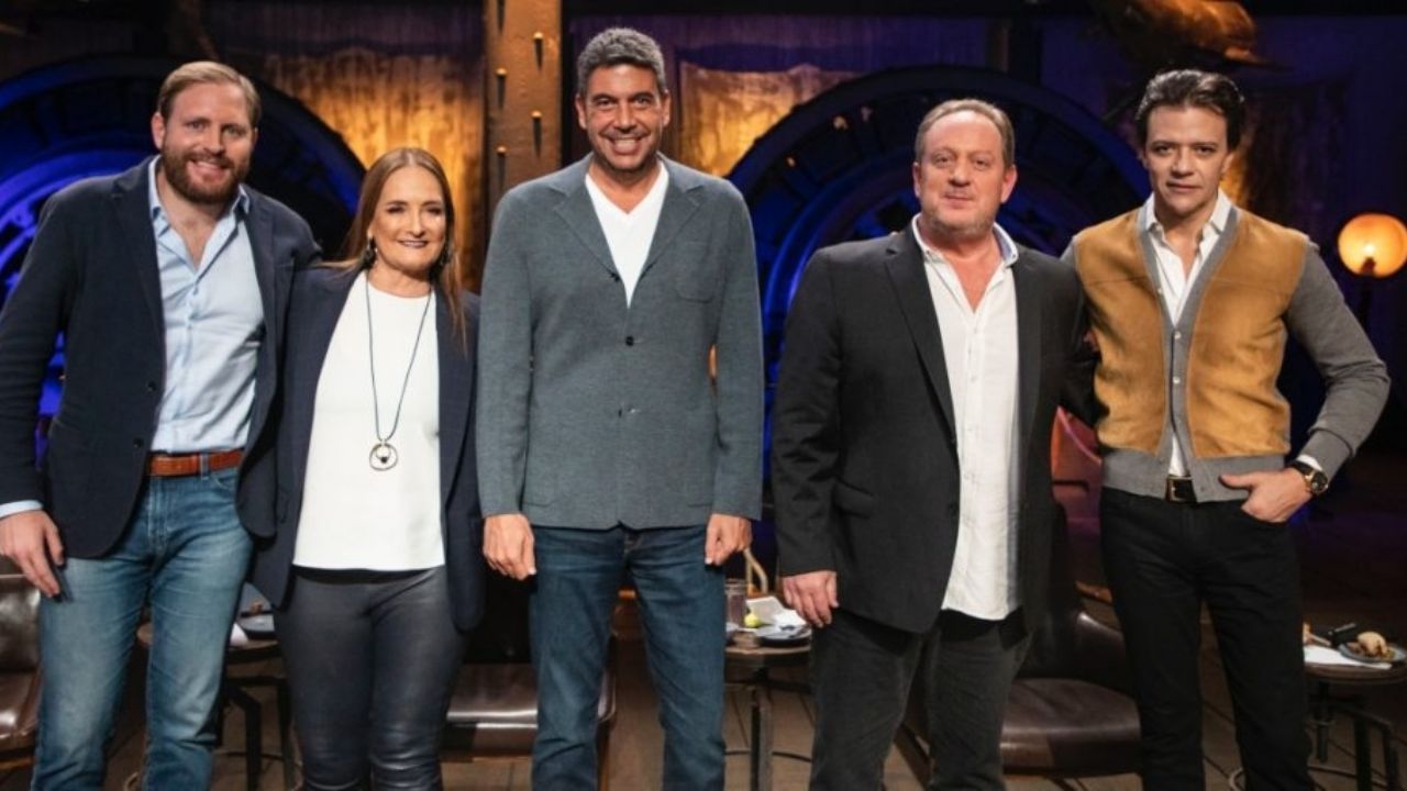 ¡Tiburones listos! ‘Shark Tank’ estrena quinta temporada con nuevos consejos para emprender