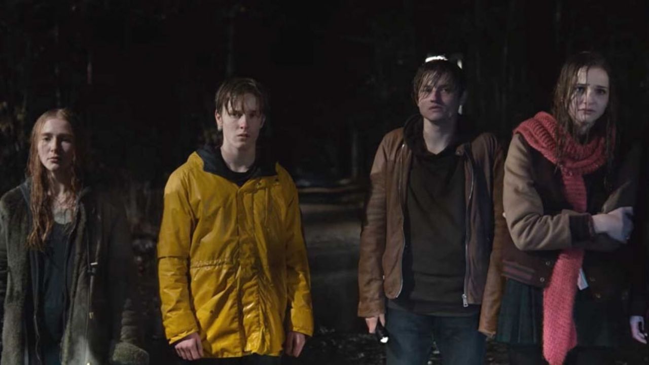 ¡Se acabó la espera! Llega el estreno de la tercera y última temporada de la serie ‘Dark’