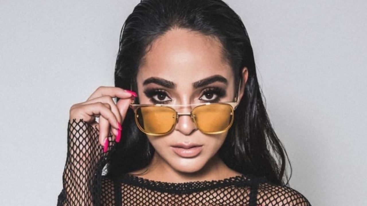 Manelyk celebra a la comunidad LGBT a través de Instagram: “¡Eso mamonas!”