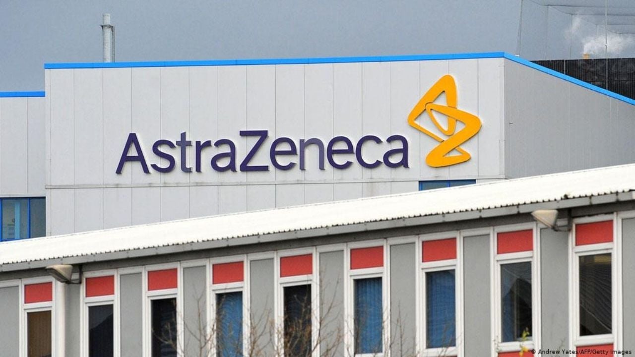 Ayuda Covid-19: Vacuna desarrollada por AstraZeneca es la más avanzada; según la OMS