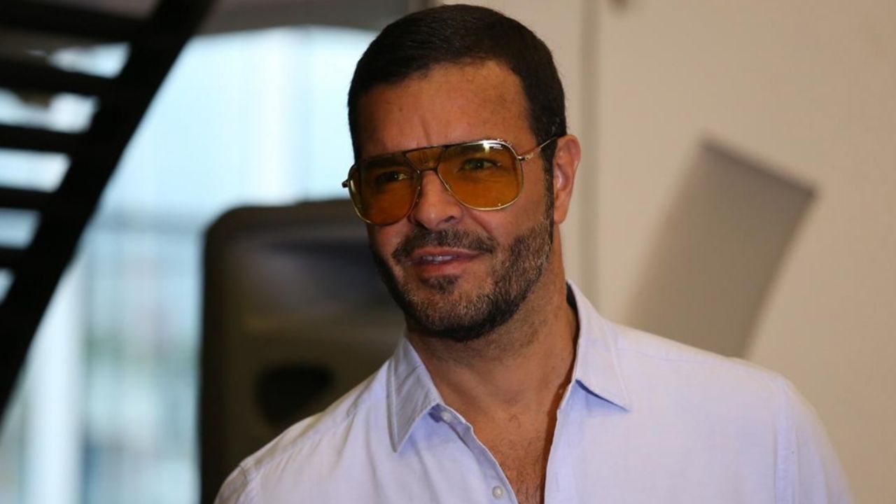 ¿En problemas por agresivo? Periodista da detalles de su demanda contra Pablo Montero