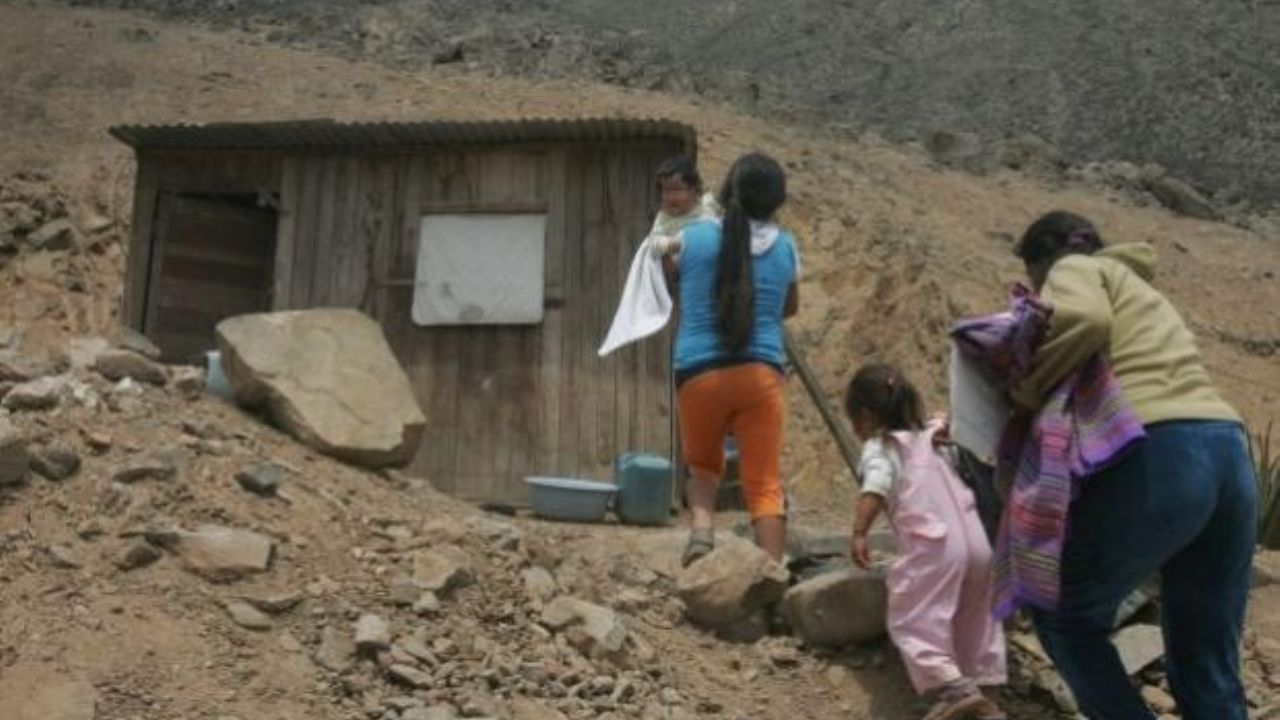 Ayuda Covid-19: Destinan 4.3mde a poblaciones vulnerables de Asia, África y Latinoamérica