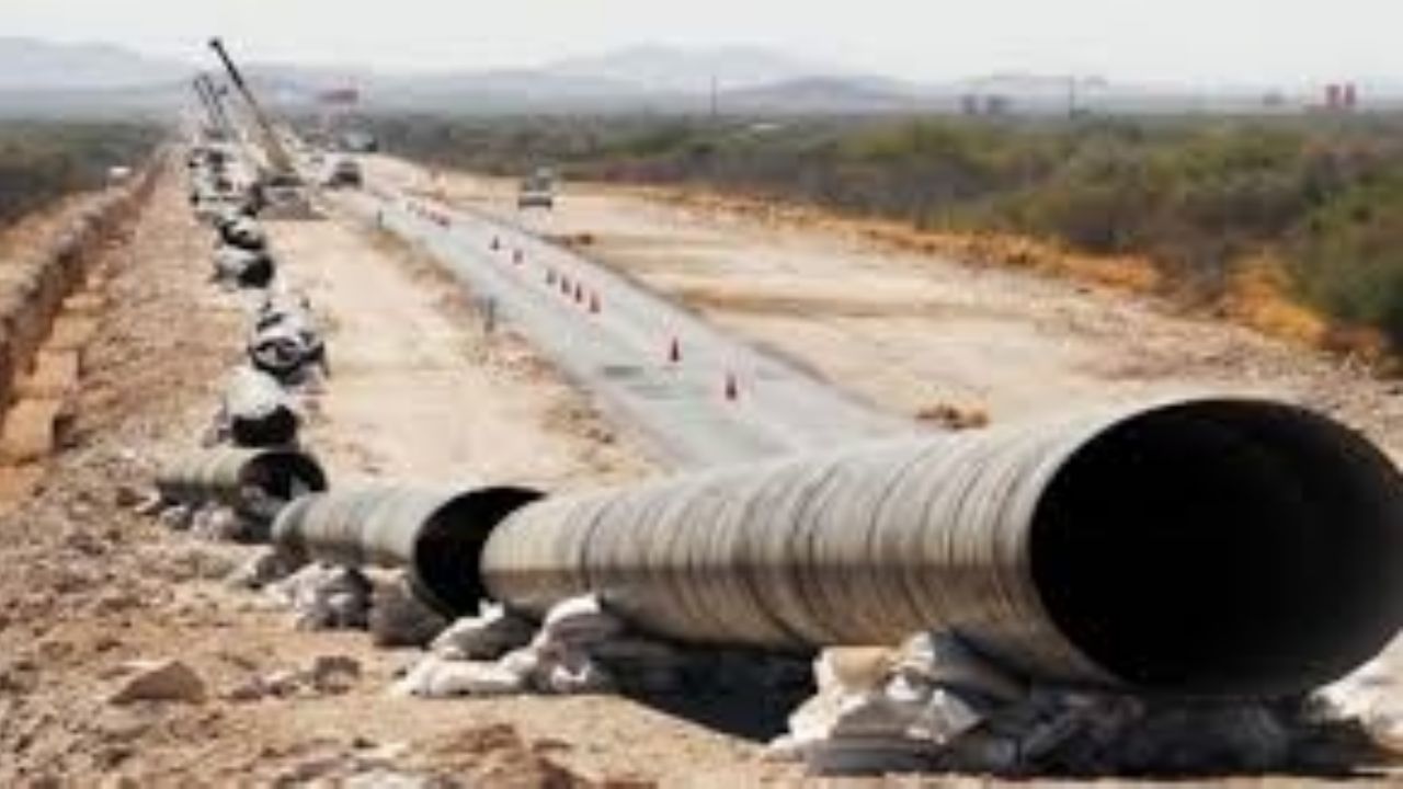 “Célida López solo utiliza el acueducto para su reelección como alcaldesa de Hermosillo”