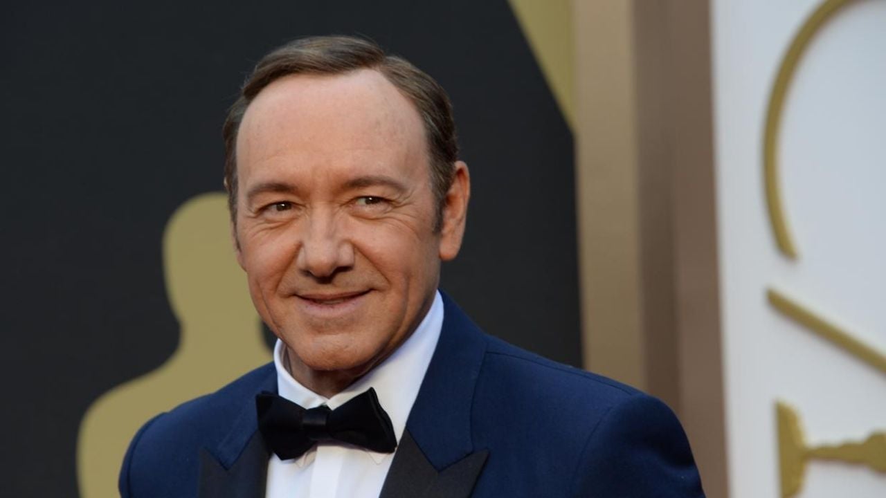 Kevin Spacey y la “cobarde” salida del clóset que enfureció a la comunidad LGBT