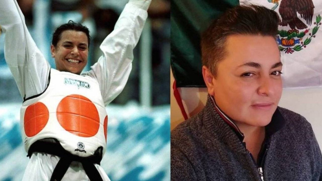 Ricardo del Real Jaime: El primer atleta olímpico mexicano transgénero