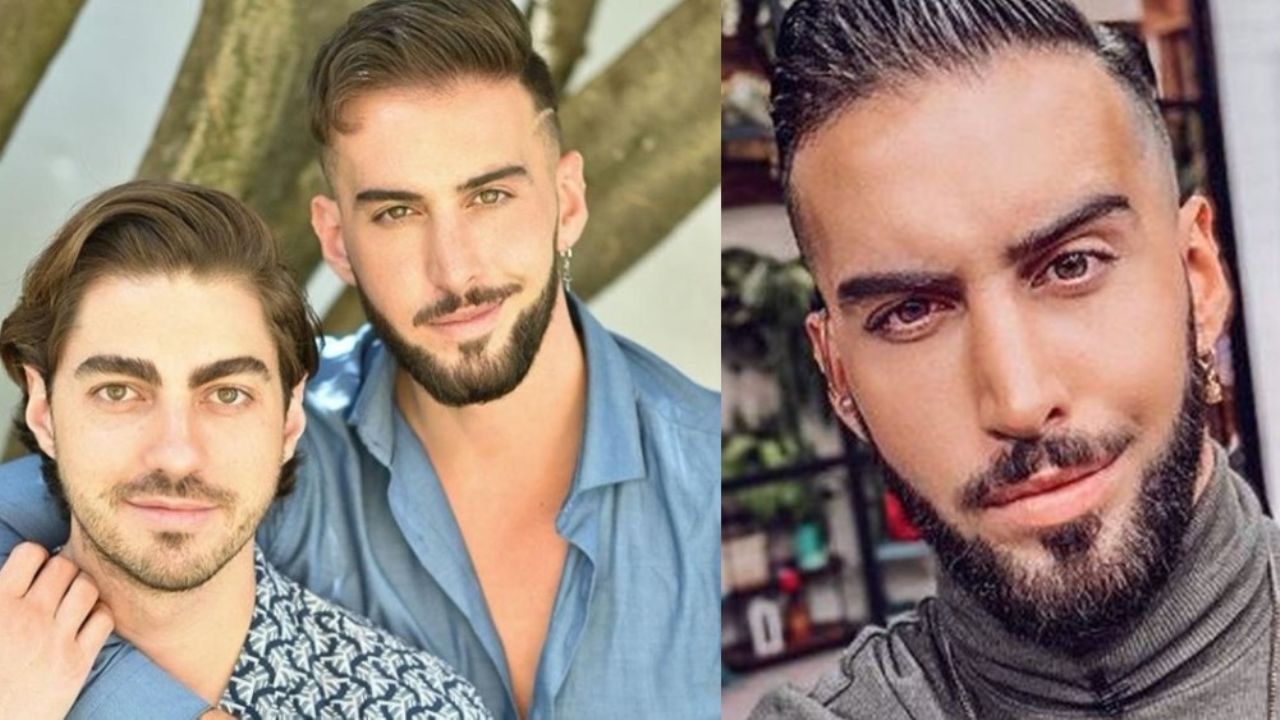 Conductor de ‘Sale el Sol’ propone matrimonio a su novio en vivo: “Esto es para siempre”