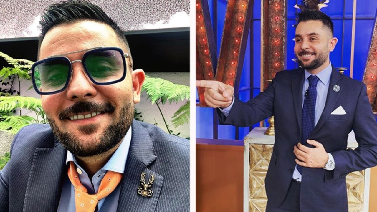 De esta forma, Ricardo Casares presume a su novia en Instagram: “La más guapa”