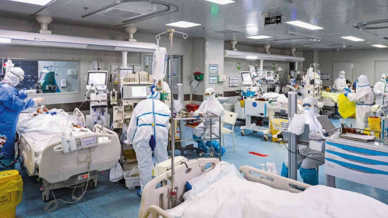 Ayuda Covid-19: Colombia recibe un préstamo por 700mdd para combatir la crisis sanitaria